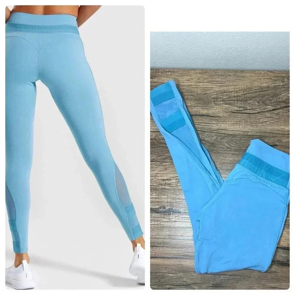 Gymshark Empowering Leggings - Picture 1 of 3
